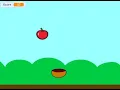 Scratch Tutorial Apple Catcher Scratch Easy Beginner