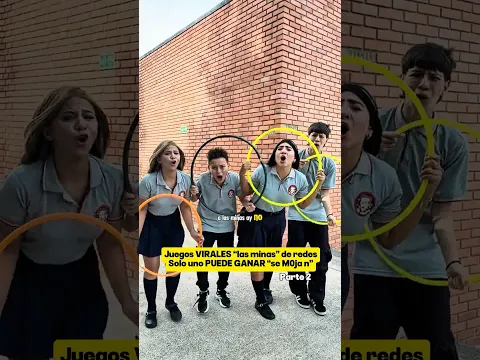 #profejesusandres JUEGO DE LAS MINAS