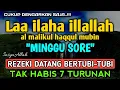 Download Lagu BERKAH SHOLAWAT BERJUTA MANFAAT - Laa ilaha illallah al malikul haqqul mubin MP3
