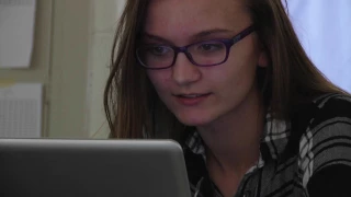 Junior High Students to Receive Chromebooks