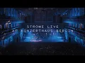 Martin Kohlstedt & GewandhausChor - STRÖME live at Konzerthaus Berlin 2019 (TEASER 1)