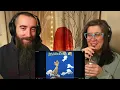 It's A Beautiful Day - White Bird (REACTION) with my wife