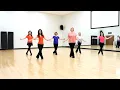 Download Lagu Every Man's Dream - Line Dance (Dance \u0026 Teach in English \u0026 中文)