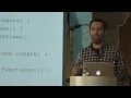 Pedro Fortuna - JavaScript Obfuscation