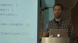 Pedro Fortuna - JavaScript Obfuscation