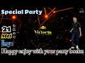 Lagu 21 MEI 2K24 SPECIAL PARTY VICTORIA CLUB PADANG WITH DJ BIEM