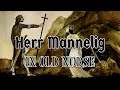 Lagu Herr Mannelig in Old Norse | The Skaldic Bard