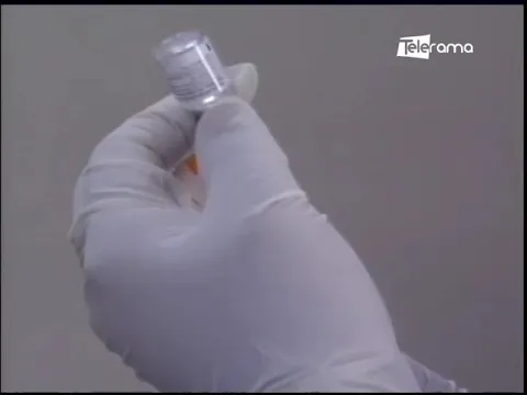 Ministra de salud asumió su despacho con vacunación anticovid19 como reto inmediato