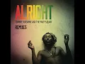 Alright (Jesse Slayter Remix) - Tommie Sunshine & The Partysquad