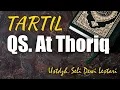 Download Lagu TARTIL QS.  AT THORIQ \