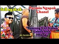 Download Lagu PART 8.Rencong kiri kanan Celana Bisa Hilang#atoklabu #memengakakkocak #jamed #komedi #ngakak #