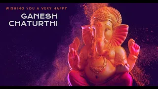 Unveiling the Magic of Ganpati Bappa Morya! 🎉🙏