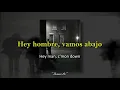 C'mon Down - Poor man’s poison Lyrics / Sub españo