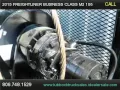 2015 Freightliner Business Class M2 106 For Sale Lubbock Texas