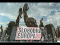 Lagu Slobodná Európa live @FestivalPohoda 2022