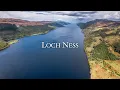 Download Lagu Silent Hiking along Loch Ness - Scotland