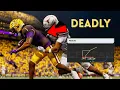 Full Gun Bunch Te Mini Scheme Bowling Green Playbook Best Offense in College Football 26