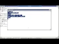 PLSQL Class 02 DATA TYPES in ORACLE 11g