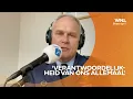 Download Lagu Commandant der Strijdkrachten vindt dat CDA gelijk heeft