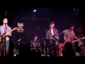 Early Days - Live at The Bedford - Parkside