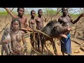 Download Lagu Witness Hadzabe Tribe Incredible Lifestyle | still Surviving in the forest