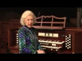 Diane Bish Signature Series Allen Organs