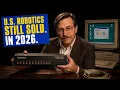 Why U S Robotics Modems Are Still Sold in 2026