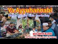 Download Lagu Ya Ayyuhannabi | Sholawat merdu banget bikin merinding | Cek Sound Bass Antep Gleerr