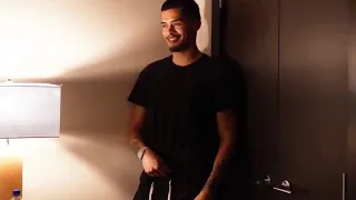 Sneako goes back in his corner