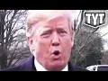 Trump Goes NUCLEAR On Kellyanne Conway s Husband