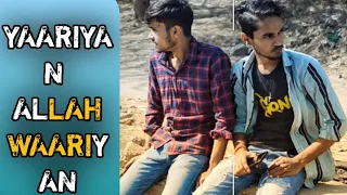 allah waariyan from 