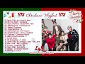 Download Lagu BTS Christmas Playlist 2023 🎄 BTS Songs For Christmas  방탄소년단 크리스마스 노래모음 🎵 chillcoffee shop music