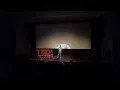 Slow-Down How to Overcome The Existential Anxiety Dimitris Flamouris TEDxAgioiAnargyroi