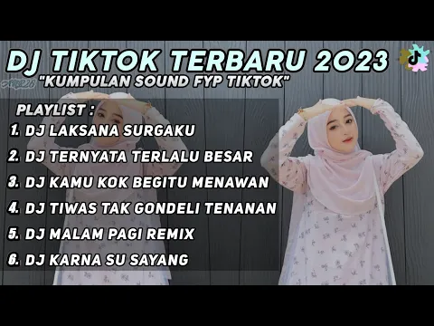 Download MP3 DJ LAKSANA SURGAKU KOPLO VIRAL TIK TOK TERBARU 2023 FULLBASS JEDAG JEDUG MENGKANE