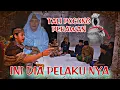 Lagu AKIBAT PENASARAN⁉️ (JADI BERBURU POCONG)