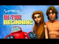 Download Lagu Superbook - In The Beginning - Season 1 Episode 1 - Full Episode (Official HD Version)