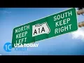10 things you need to see when driving Florida s A1A