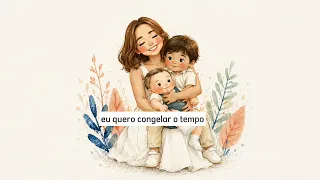 Eu queria congelar o tempo - Fabiola Melo