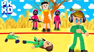 JOGANDO BATATINHA FRITA 1 2 3 NO PK XD