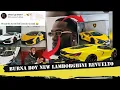 Download Lagu Burna Boy koopt Davido's Lamborghini! Wie is er nou echt rijker? Adeleke vs. Burna Boy Drama!