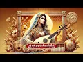 Download Lagu Emotional Arabic Pop Ballad | Oud \u0026 Qanun | Soulful Melodies