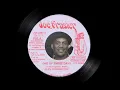 One Of These Days - Glen Washington: Reggae Splash