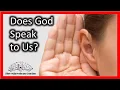 Lagu YT04 Does God Speak to Us? - Marvelous Quran - by Dr. Hany Atchan