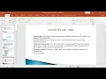 Download Lagu Capstone Prep 1 Part 1 (19 May 2024)