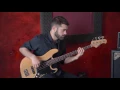 Pictures On The Wall - Groundation (Bass Cover) || NfN Hebron Gate - Episode  5