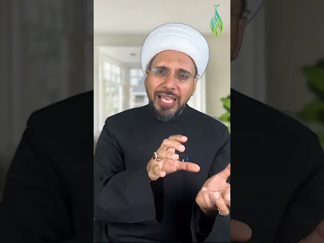 ⁣The Man who walked from Egypt to Karbala! Sheikh Mohammed Al-Hilli | Muharram 2025