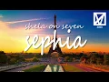 Download Lagu shela on 7   sephia  lyrics