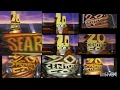 Download Lagu 9 20th Century Fox logos RCAS and CAS