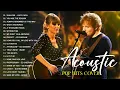 Download Lagu Acoustic Love Songs 2025 / English Acoustic Cover Songs / Guitar Acoustic Songs Playlist 2025