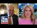 Dana Perino Schumer has no friends this morning in Washington